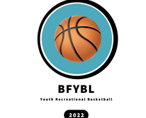 Big Flats Youth Basketball League