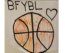 Big Flats Youth Basketball League